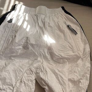 Brand new Gucci fiorucci sweat pants